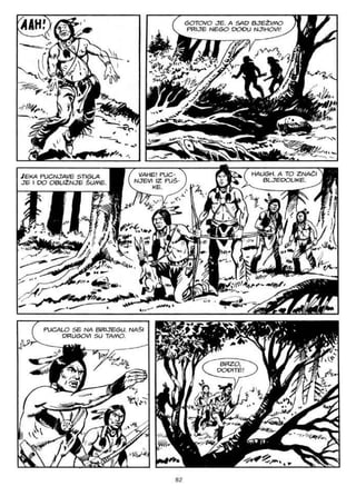 Zagor extra 292   ultimatum