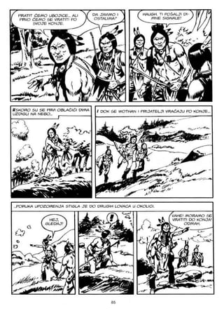 Zagor extra 292   ultimatum