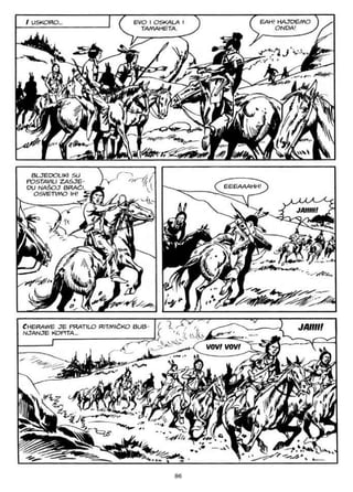 Zagor extra 292   ultimatum