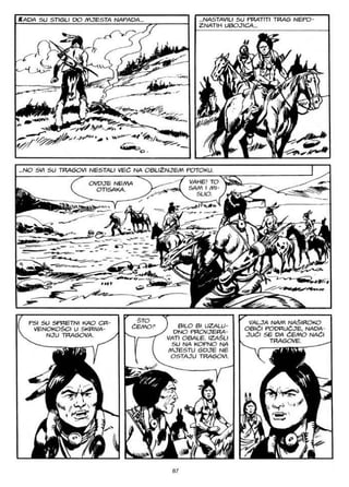 Zagor extra 292   ultimatum