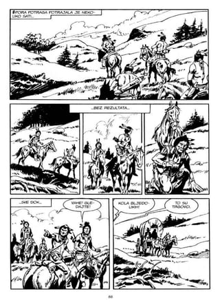 Zagor extra 292   ultimatum