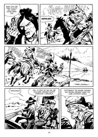 Zagor extra 292   ultimatum