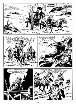 Zagor extra 292   ultimatum