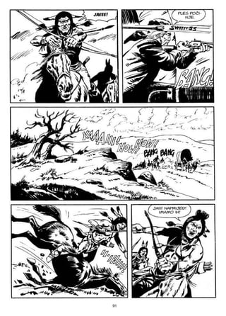 Zagor extra 292   ultimatum