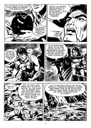 Zagor Extra 303 - Staza osvete