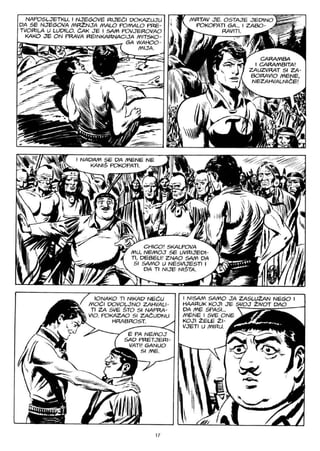 Zagor Extra 303 - Staza osvete