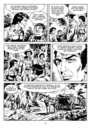 Zagor Extra 303 - Staza osvete