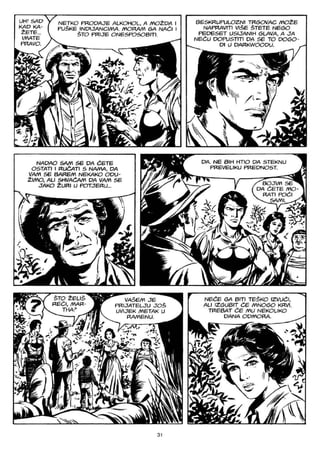 Zagor Extra 303 - Staza osvete