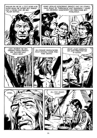 Zagor Extra 303 - Staza osvete