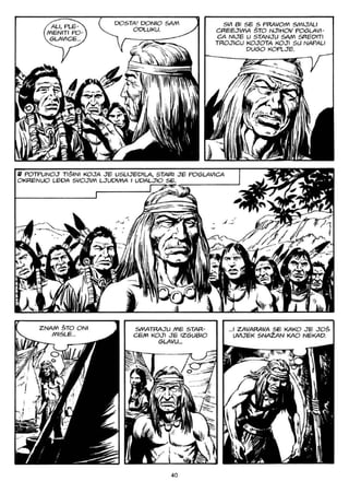 Zagor Extra 303 - Staza osvete