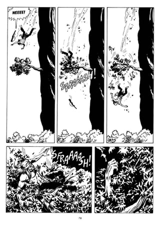 Zagor Extra 303 - Staza osvete