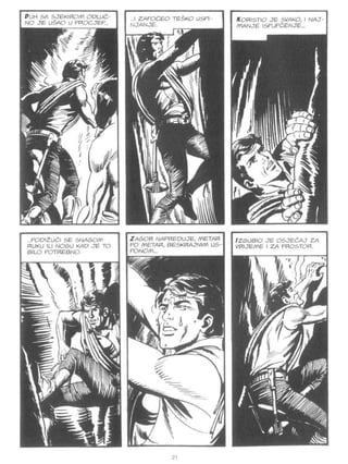 Zagor Extra 306 - Crveni strazari