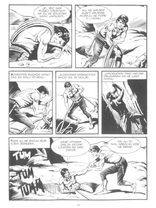 Zagor Extra 306 - Crveni strazari