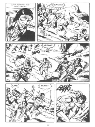 Zagor Extra 306 - Crveni strazari