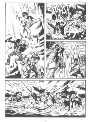 Zagor Extra 306 - Crveni strazari