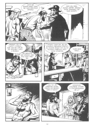 Zagor Extra 306 - Crveni strazari