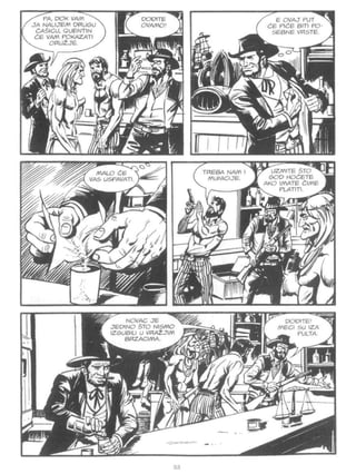 Zagor Extra 306 - Crveni strazari