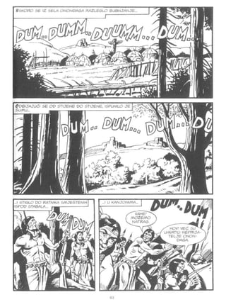 Zagor Extra 306 - Crveni strazari