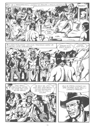 Zagor Extra 306 - Crveni strazari