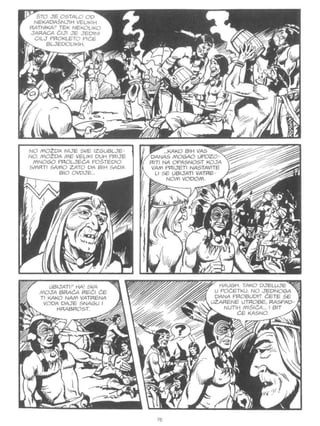 Zagor Extra 306 - Crveni strazari