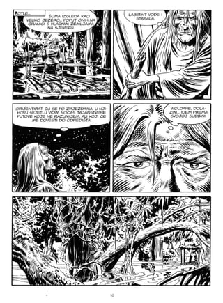 Zagor Extra 316 - Potopljena šuma.pdf