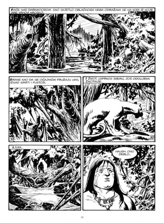 Zagor Extra 316 - Potopljena šuma.pdf