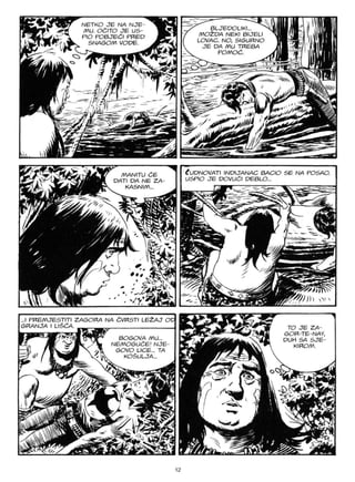 Zagor Extra 316 - Potopljena šuma.pdf