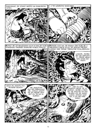 Zagor Extra 316 - Potopljena šuma.pdf