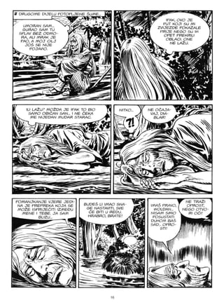 Zagor Extra 316 - Potopljena šuma.pdf