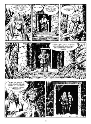 Zagor Extra 316 - Potopljena šuma.pdf