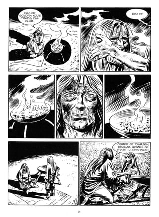 Zagor Extra 316 - Potopljena šuma.pdf