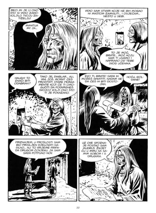 Zagor Extra 316 - Potopljena šuma.pdf