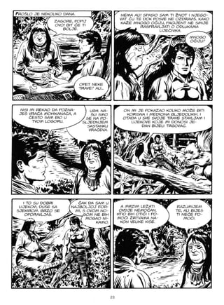 Zagor Extra 316 - Potopljena šuma.pdf