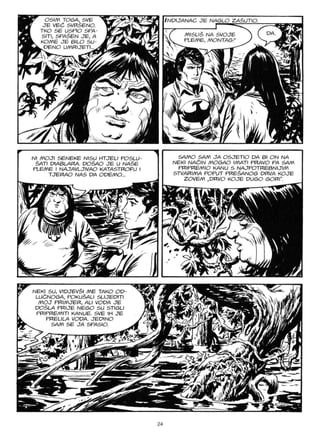 Zagor Extra 316 - Potopljena šuma.pdf