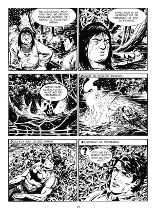 Zagor Extra 316 - Potopljena šuma.pdf