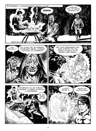 Zagor Extra 316 - Potopljena šuma.pdf