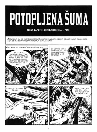 Zagor Extra 316 - Potopljena šuma.pdf