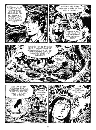 Zagor Extra 316 - Potopljena šuma.pdf