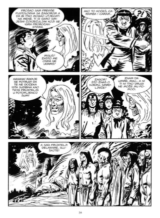 Zagor Extra 316 - Potopljena šuma.pdf