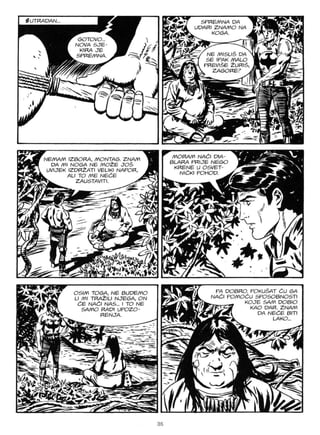 Zagor Extra 316 - Potopljena šuma.pdf
