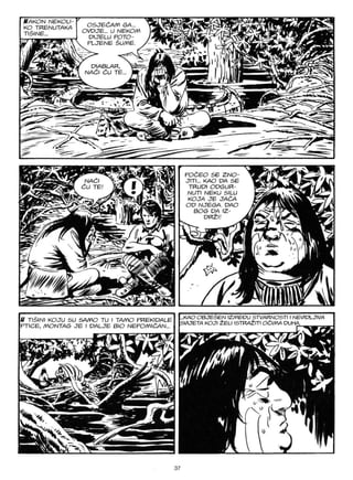 Zagor Extra 316 - Potopljena šuma.pdf