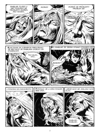 Zagor Extra 316 - Potopljena šuma.pdf