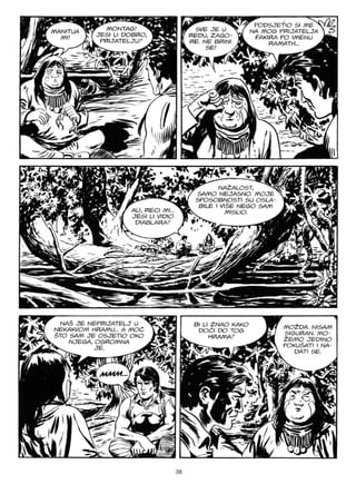 Zagor Extra 316 - Potopljena šuma.pdf