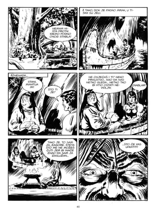 Zagor Extra 316 - Potopljena šuma.pdf