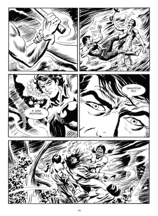 Zagor Extra 316 - Potopljena šuma.pdf