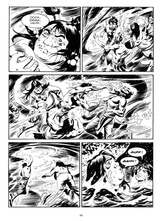 Zagor Extra 316 - Potopljena šuma.pdf