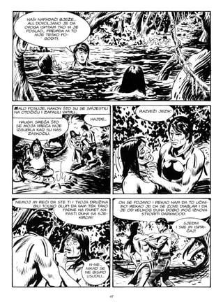 Zagor Extra 316 - Potopljena šuma.pdf