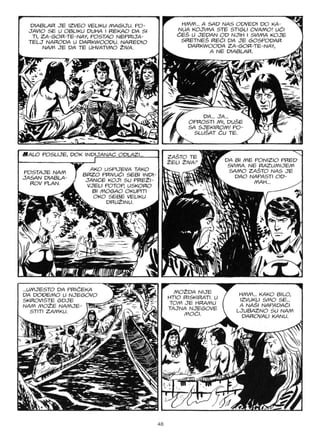 Zagor Extra 316 - Potopljena šuma.pdf