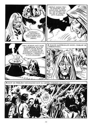 Zagor Extra 316 - Potopljena šuma.pdf