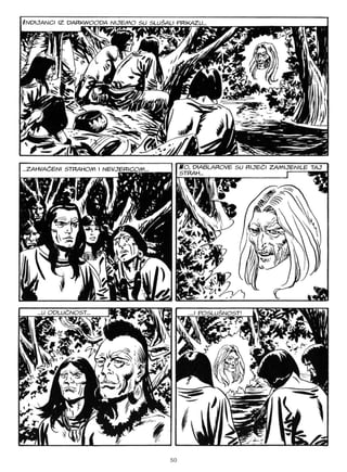 Zagor Extra 316 - Potopljena šuma.pdf